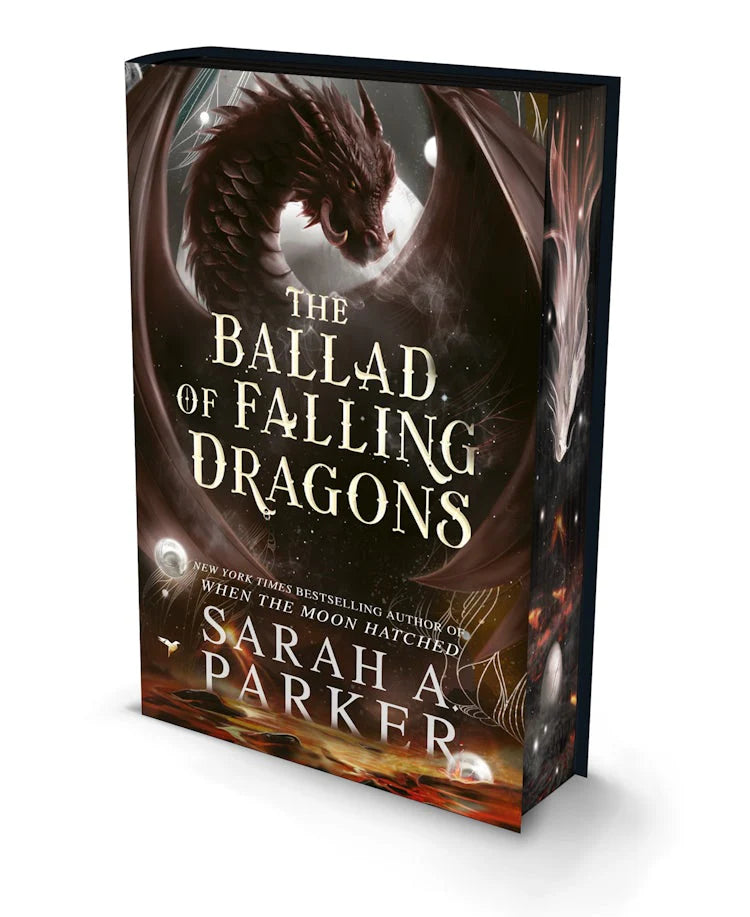 The Ballad of Falling Dragons: SPECIAL DELUXE EDITION