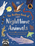 The Bedtime Book of Night-Time Animals - DK
