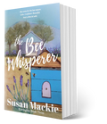 The Bee Whisperer - Susan Mackie