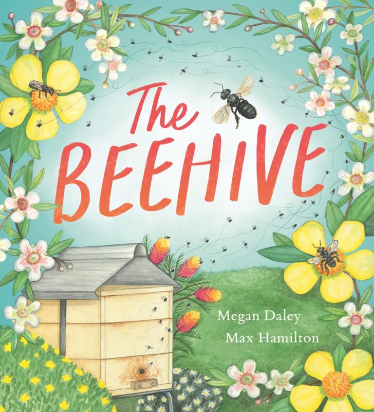 The Beehive - Megan Daley