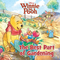 Winnie The Pooh: The Best Part of Gardening