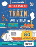 The Big Book of Train Activities