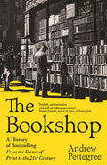 The Bookshop - Andrew Pettegree