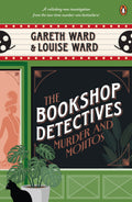 The Bookshop Detectives: Murder and Mojitos (#3) - Gareth & Louise Ward