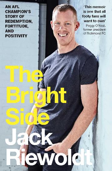 The Bright Side - Jack Riewoldt