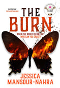 The Burn - Jessica Mansour-Nahra