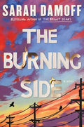 The Burning Side - Sarah Damoff