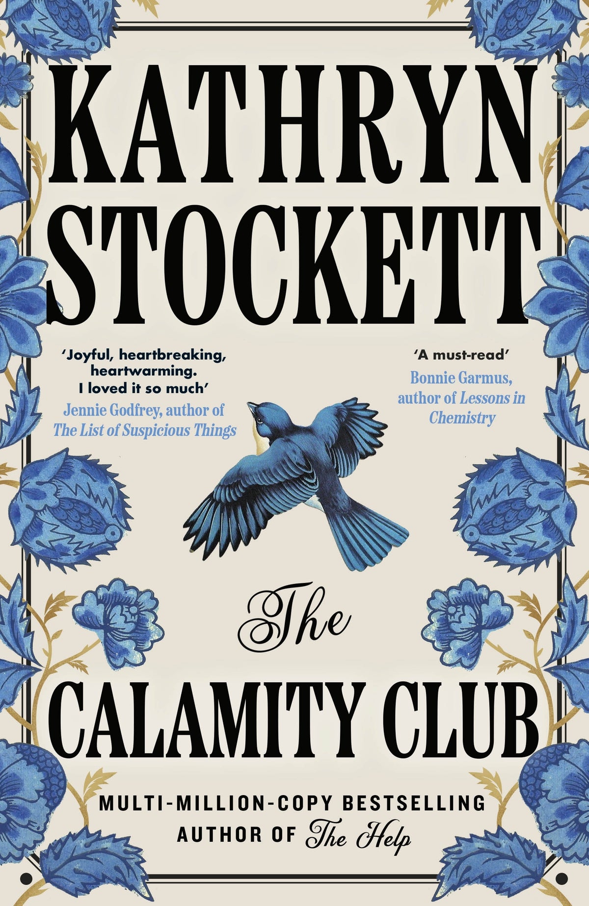 The Calamity Club - Kathryn Stockett