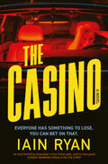 The Casino - Iain Ryan