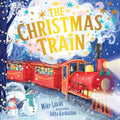 The Christmas Train - Mike Lucas