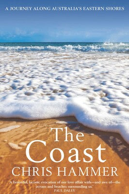 The Coast - Chris Hammer