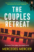 The Couples Retreat - Mercedes Mercier