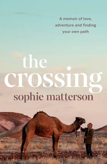 The Crossing - Sophie Matterson