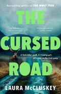 The Cursed Road - Laura McCluskey