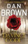 The Da Vinci Code - Dan Brown