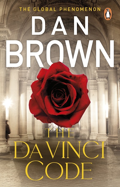 The Da Vinci Code - Dan Brown