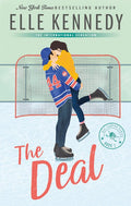 The Deal (Off-Campus #1) - Elle Kennedy