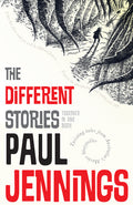 The Different Stories - Paul Jennings