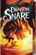 The Dragon Snare (#1) - Rhiannon Williams