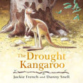 The Drought Kangaroo - Jackie French & Danny Snell