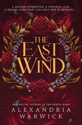 The East Wind - Alexandra Warwick