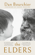 The Elders - Dan Bourchier