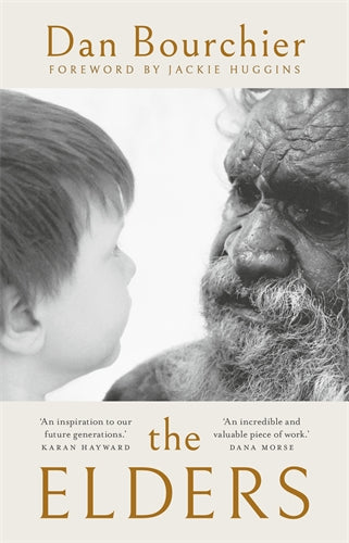 The Elders - Dan Bourchier