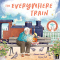 The Everywhere Train - Deborah Frenkel & Danny Snell