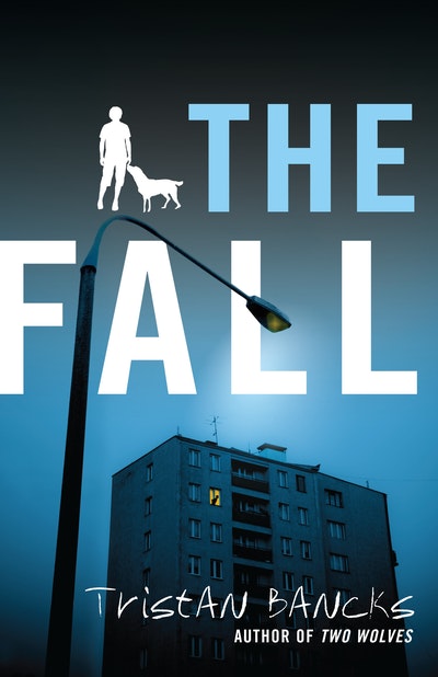 The Fall - Tristan Bancks