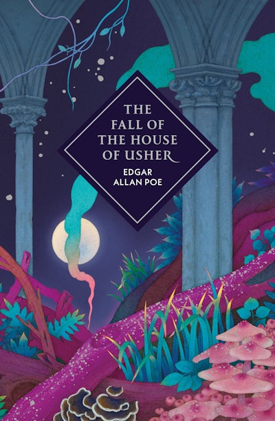 The Fall of the House of Usher and Other Stories - Edgar Allan Poe
