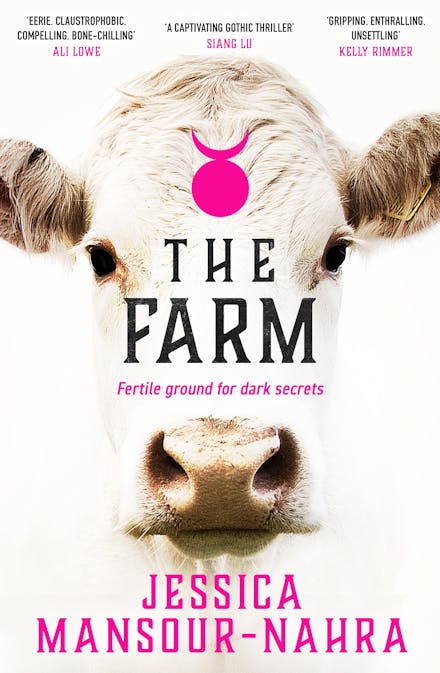 The Farm - Jessica Mansour-Nahra