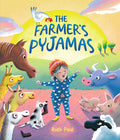 The Farmer's Pyjamas - Ruth Paul