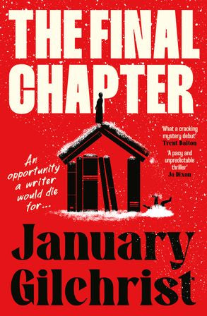 The Final Chapter - January Gilchrist