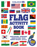 The Flag Activity Book - Lonely Planet Kids
