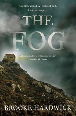 The Fog - Brooke Hardwick