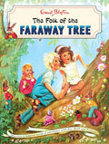 The Folk of the Faraway Tree (#3): Vintage Edition - Enid Blyton
