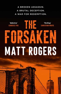 The Forsaken - Matt Rogers