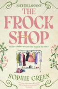 The Frock Shop - Sophie Green