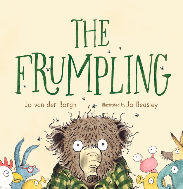 The Frumpling - Jo van der Borgh