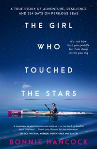 The Girl Who Touched the Stars - Bonnie Hancock