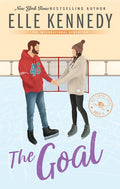 The Goal (Off-Campus #4) - Elle Kennedy