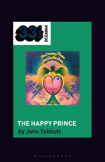 The La De Da's The Happy Prince - John Tebutt