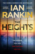 The Heights - Ian Rankin