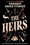 The Heirs - Faridah Abike-Iyimide