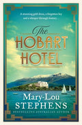 The Hobart Hotel - Mary-Lou Stephens