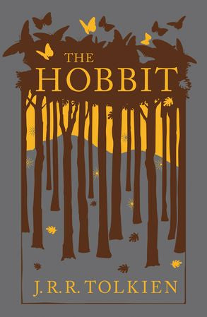 The Hobbit (Collector's Edition) - J.R.R. Tolkien