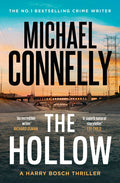 The Hollow - Michael Connelly