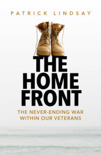 The Home Front - Patrick Lindsay