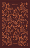 The Iliad - Homer