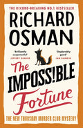 The Impossible Fortune - Richard Osman